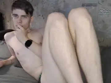 Chaturbate Free Porn Cam of cute_oliver