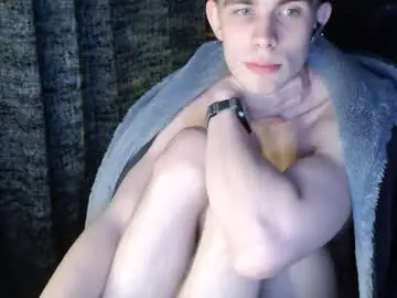 Chaturbate Private Sex Chat of cute_oliver