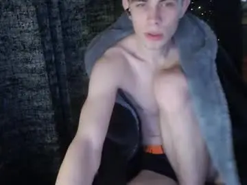 Chaturbate Free Live Porn of cute_oliver