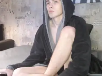 Chaturbate Live Porn of cute_oliver