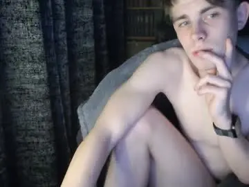 Chaturbate Free Live Porn of cute_oliver