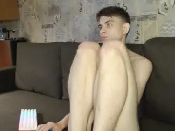 Chaturbate Best live sex cam show of cute_oliver