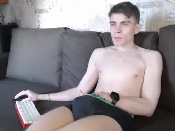 Chaturbate Adult Video Chat of cute_oliver