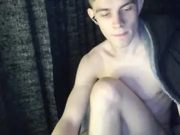 Chaturbate Live Sex Cam of cute_oliver