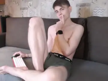 Chaturbate Free Porn Cam of cute_oliver