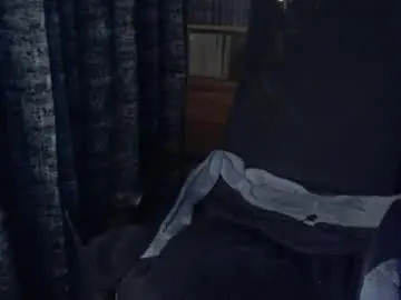 Chaturbate Live Sex of cute_oliver