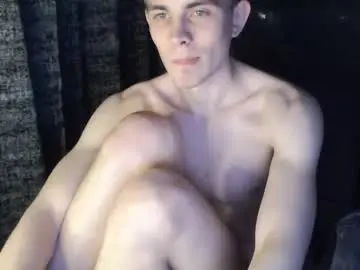 Chaturbate Live Porn of cute_oliver