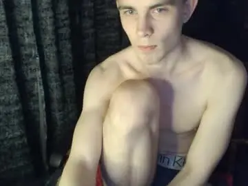 Chaturbate Live Sex of cute_oliver