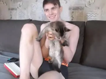 Chaturbate Live Porn of cute_oliver