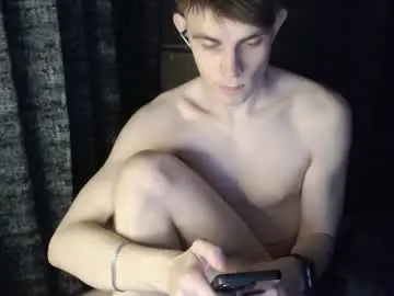 Chaturbate Watch Live Sex Cams of cute_oliver