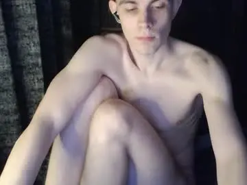 Chaturbate Sex Chat of cute_oliver