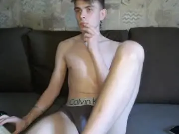 Chaturbate Free Porn Cam of cute_oliver