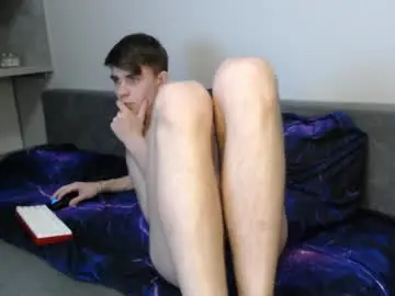 Chaturbate Live Sex of cute_oliver