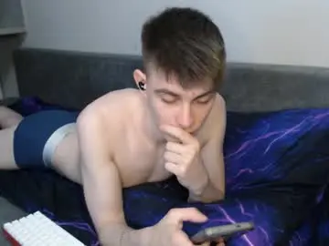 Chaturbate Live Porn of cute_oliver
