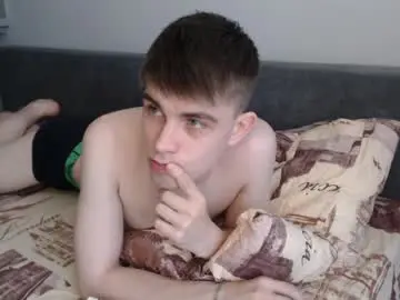 Chaturbate Sex Chat of cute_oliver