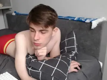 Chaturbate Adult Webcam of cute_oliver