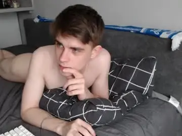 Chaturbate Adult Webcam of cute_oliver