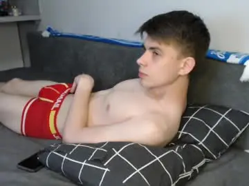 Chaturbate Free Live Porn of cute_oliver