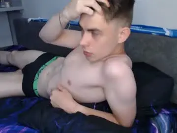 Chaturbate Adult Webcam of cute_oliver
