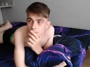Chaturbate Live Sex Cam of cute_oliver