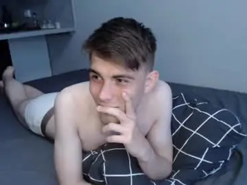 Chaturbate Adult Webcams of cute_oliver