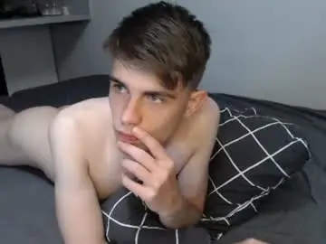 Chaturbate Live Sex of cute_oliver