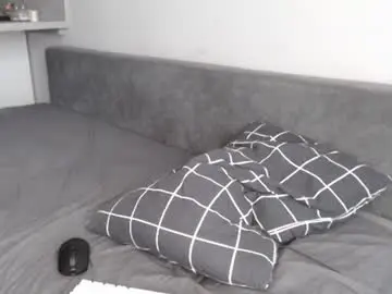 Chaturbate Live Sex Cam of cute_oliver