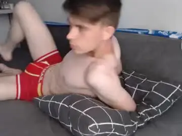 Chaturbate Adult Webcams of cute_oliver