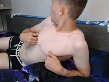 Chaturbate Nude Webcam of cute_oliver