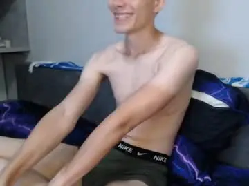 Chaturbate Nude Webcam of cute_oliver