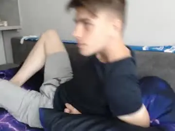 Chaturbate Watch Live Sex Cams of cute_oliver