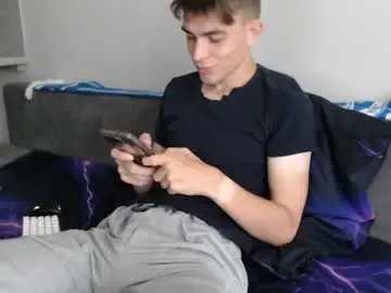 Chaturbate Adult Video Chat of cute_oliver