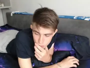 Chaturbate Adult Webcam of cute_oliver