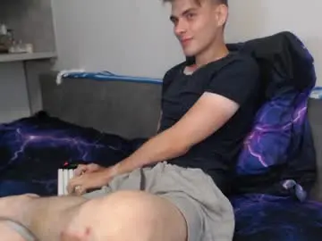 Chaturbate Watch Live Sex Cams of cute_oliver