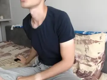 Chaturbate Best live sex cam show of cute_oliver
