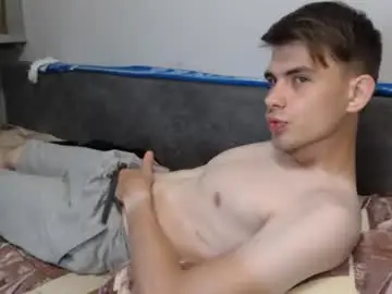 Chaturbate Private Sex Chat of cute_oliver