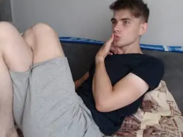 Chaturbate Adult Video Chat of cute_oliver