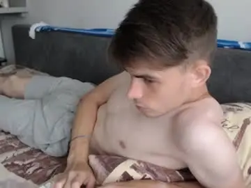 Chaturbate Live Sex of cute_oliver