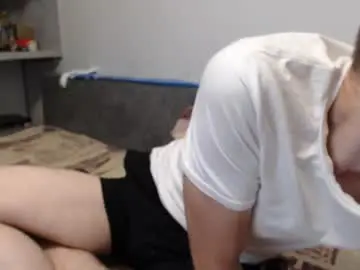 Chaturbate Adult Webcam of cute_oliver