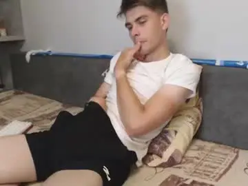 Chaturbate Free Live Porn of cute_oliver