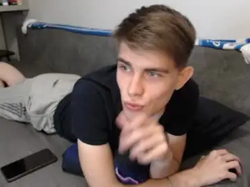 Chaturbate Free Porn Cam of cute_oliver