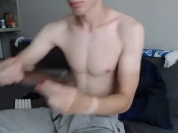 Chaturbate Adult Video Chat of cute_oliver