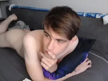Chaturbate Adult Video Chat of cute_oliver