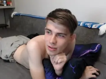 Chaturbate Adult Webcam of cute_oliver