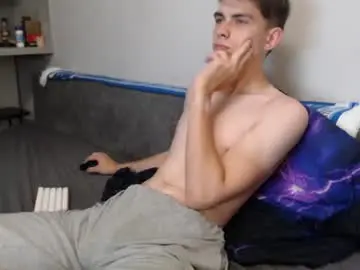 Chaturbate Live Porn of cute_oliver