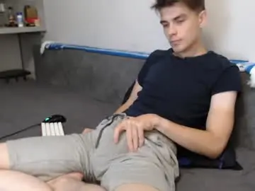 Chaturbate Free Live Porn of cute_oliver
