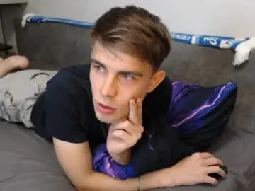Chaturbate Adult Webcam of cute_oliver
