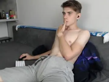 Chaturbate Adult Webcam of cute_oliver