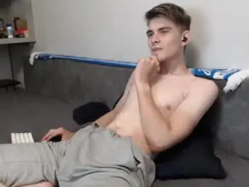 Chaturbate Sex Chat of cute_oliver
