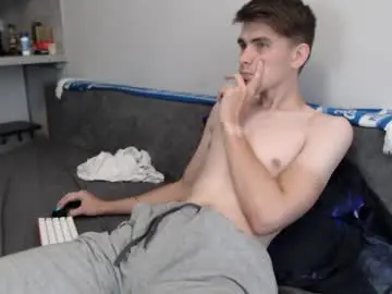 Chaturbate Watch Live Sex Cams of cute_oliver